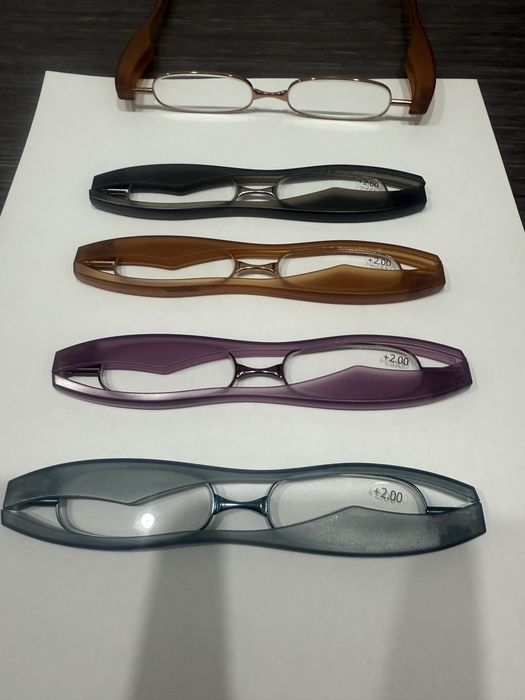 Очки для чтения .Производство Корея
