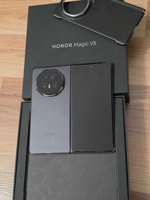 Honor Magic V5 512/16GB Black