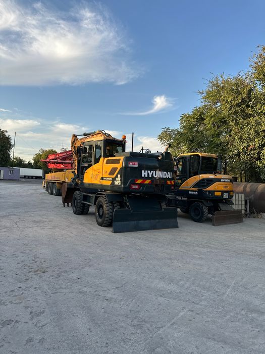 Услуги спец техники