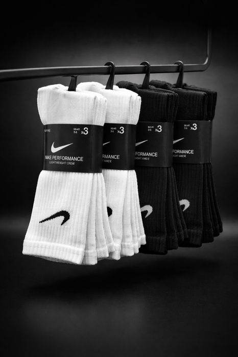 Спортни чорапи Нике