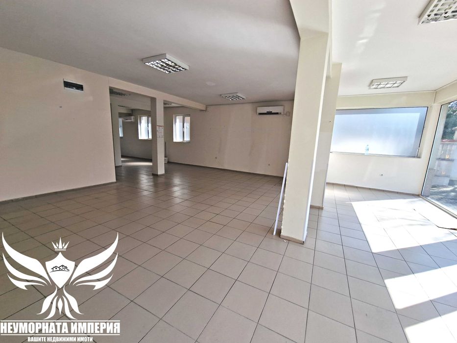 Дава се под наем Магазин в Асеновград - 180 кв.м за 947.58 € - Снимка #5