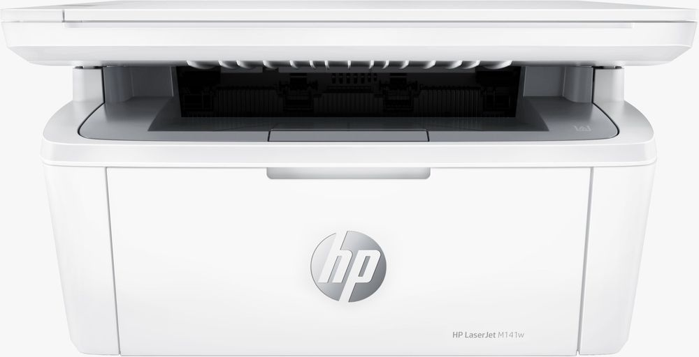 МФУ HP LaserJet M141w (7MD74A)
