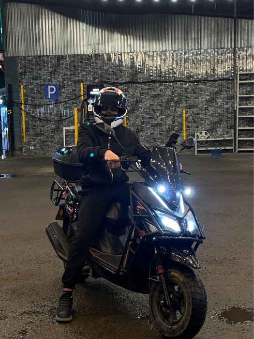 Продам самурай 150 кубов