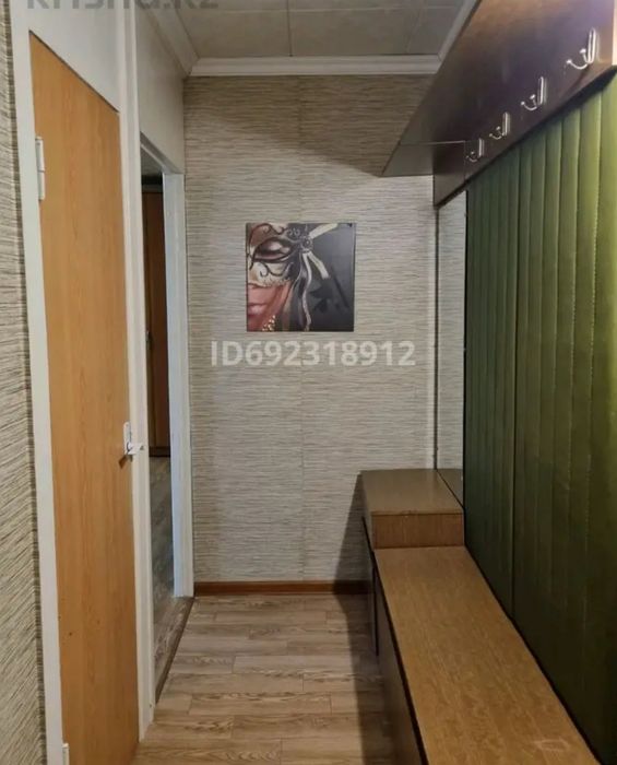 1 комн. Н . Назарбаева 61