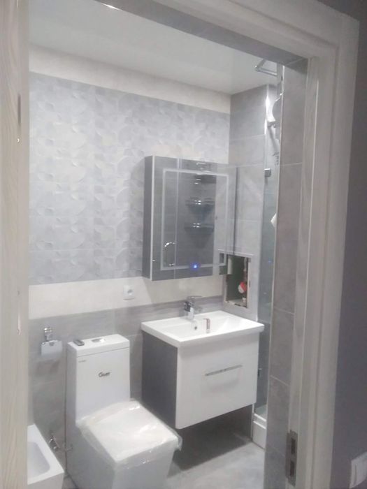 Мастер универсал со стажем