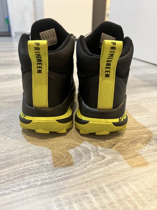 Детски зимни обувки Nike
