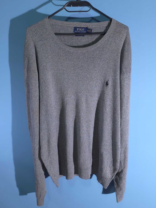 Polo Ralph Lauren Блуза/Мъжка XXL/3XL