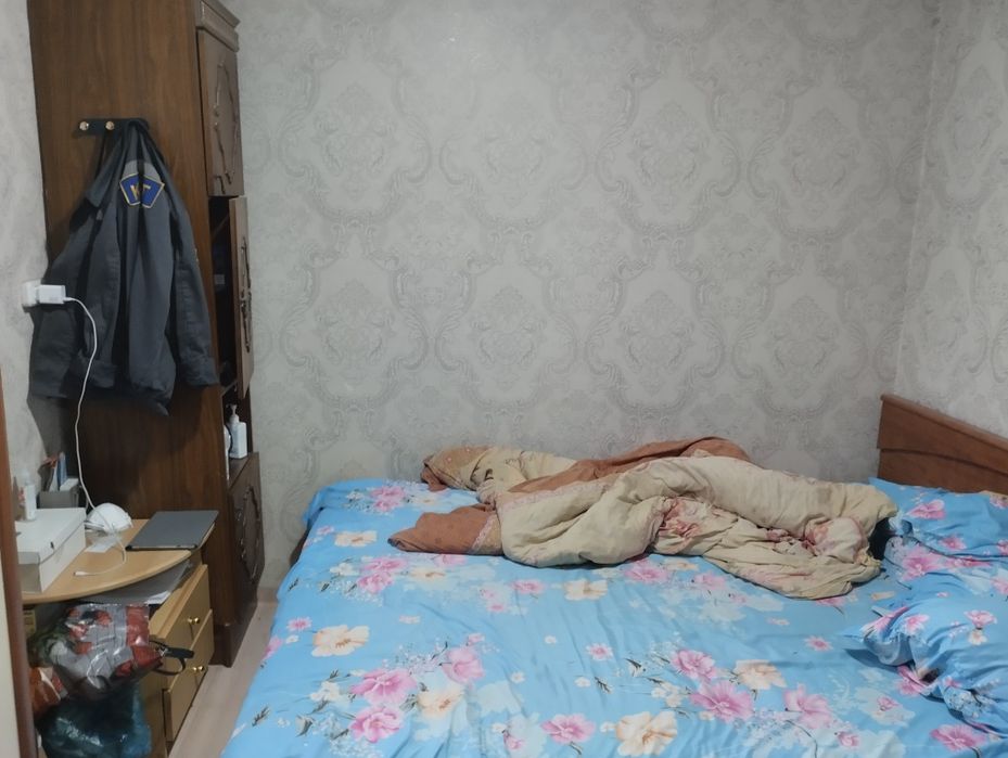 Продается дом пяти комнатный