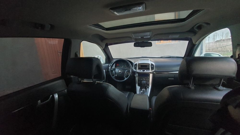 Other Captiva 2015 — 6