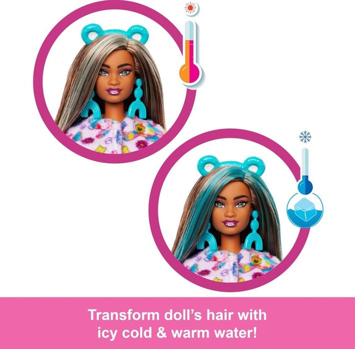 Нова кукла Barbie