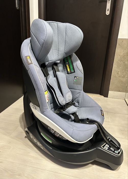 Scaun auto Be Safe , Izi Turn , 360 •