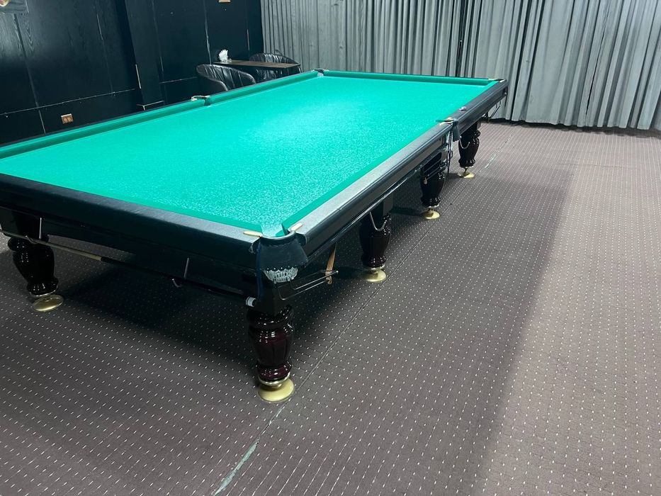 Бильярдный стол китайский