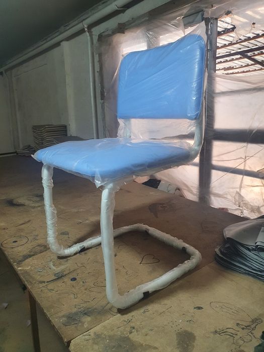 Стулья сильвия в широком ассортименте