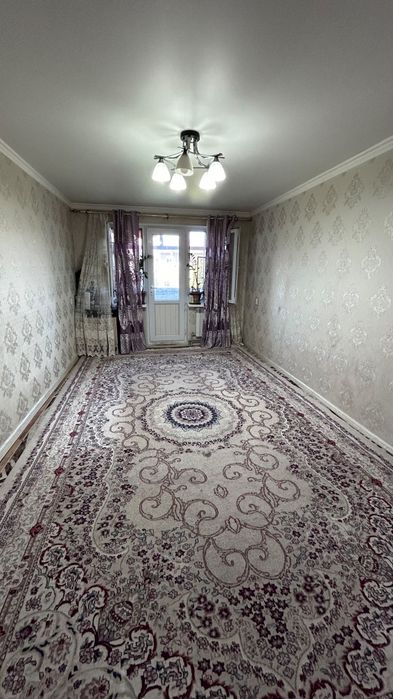 3 комнатной квартира
