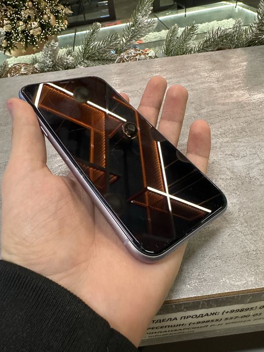 iPhone 11 128 gb / Айфон 11 128 гб