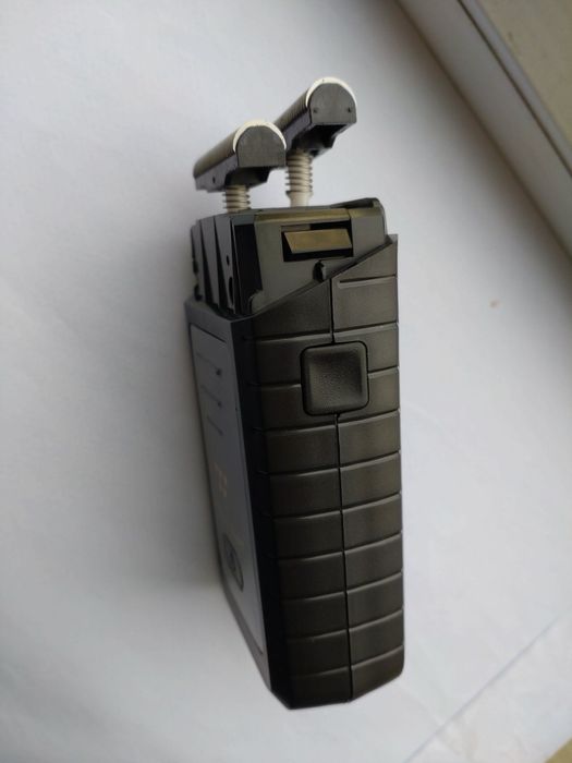 Wahl Vanish  шейвър