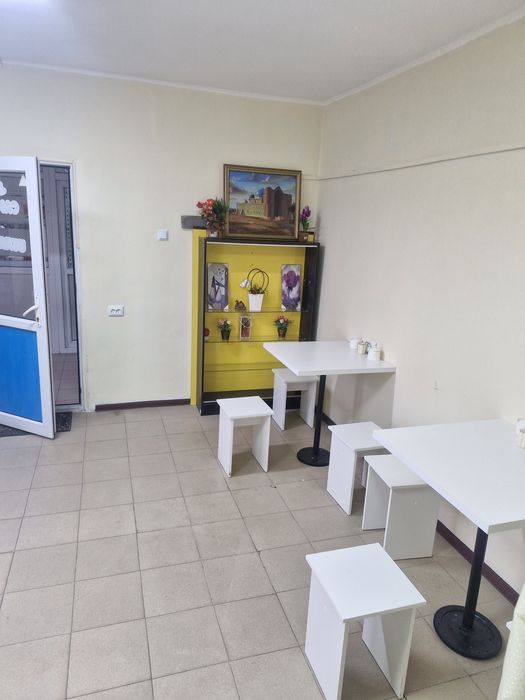 Помещение в аренду