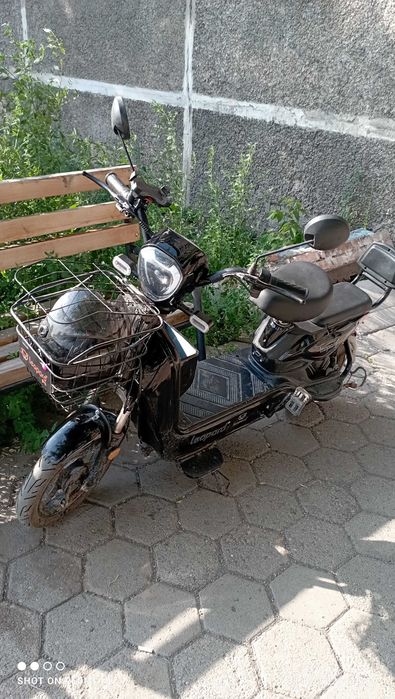 Scuter продам срочна 60  0000