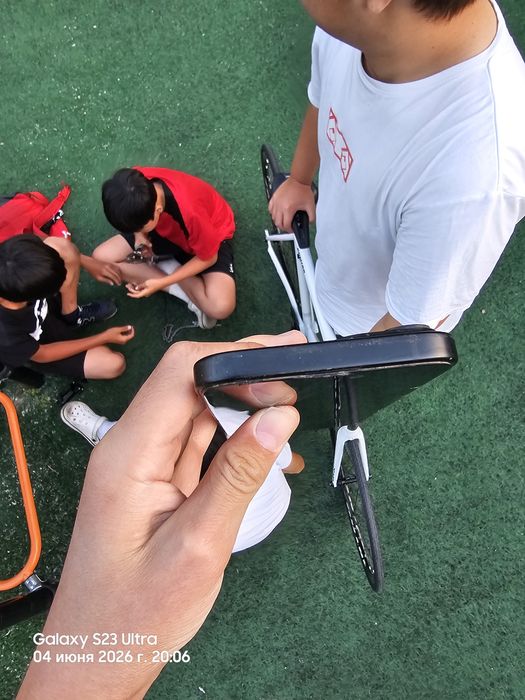 Iphone 15 базовый
