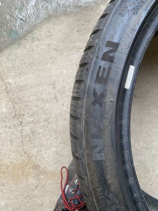 Anvelope 265/35/20