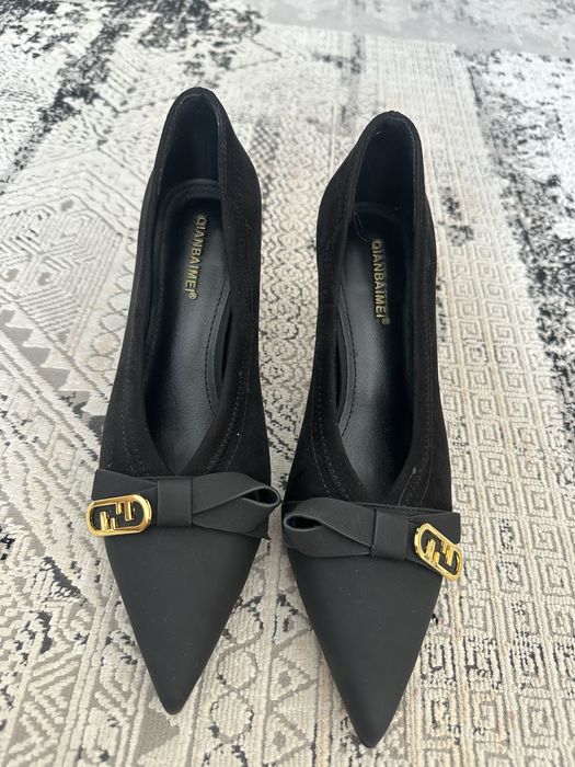 Продам туфли женские, 38 размер