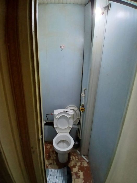 Продается 3х комнатная квартира массив Водник (RV33)