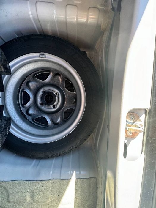 Срочно продам Спарк Оптима 2023 механика