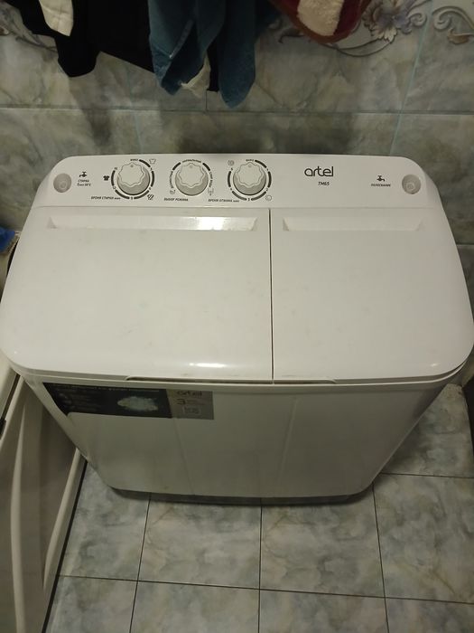 Artel pol avtomat holati yaxshi