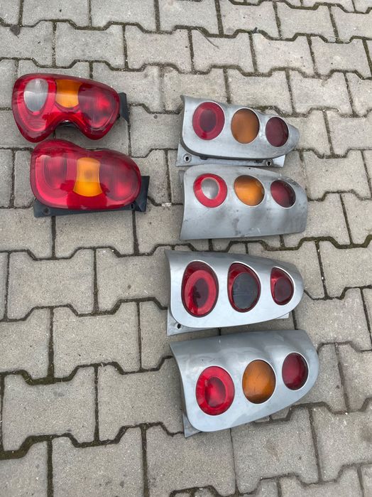 Кори и калници за смарт 450