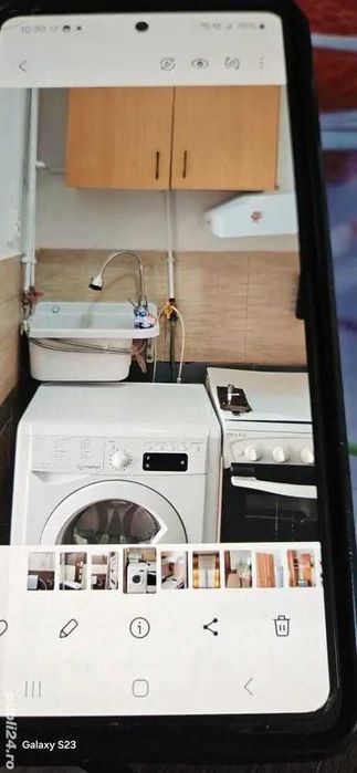 Vand garsoniera in Plopeni