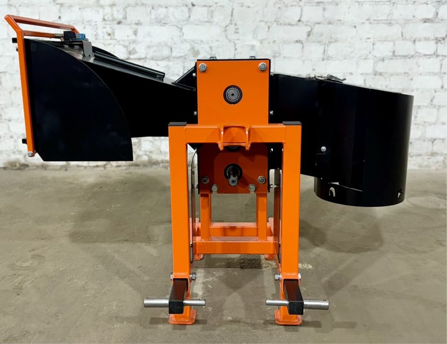 Tocator crengi toaca pana in diametru 80 mm