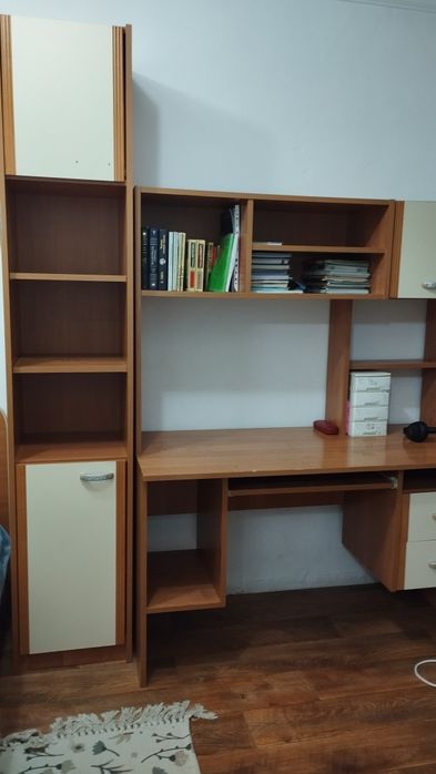 Мебель детская горка