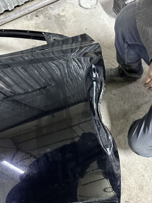 продам Дверь камри 70