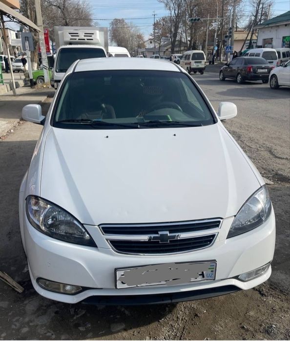 Gentra sotiladi 2020