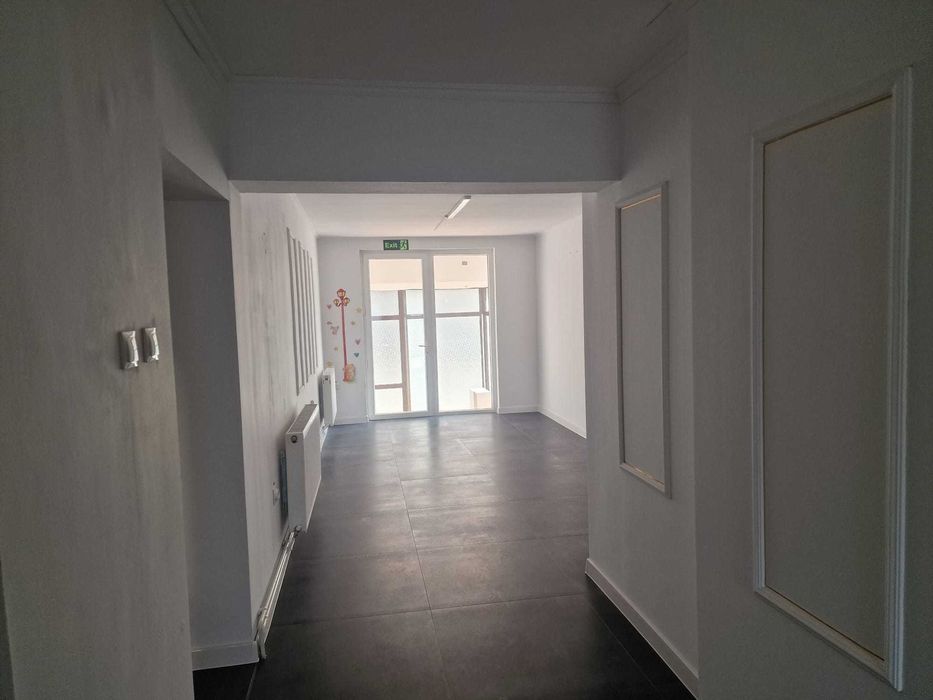 Spatiu comercial/apartament