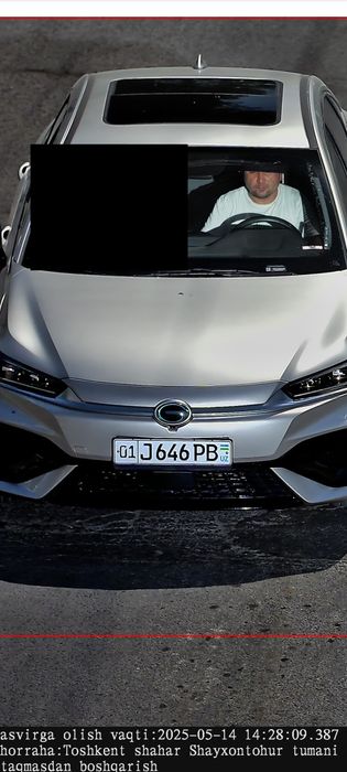 Электромобил Гак аион s 580  нархи 18500$