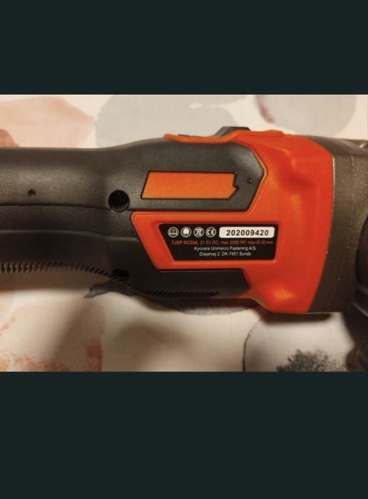 Vand masina de taiat fier beton tjep