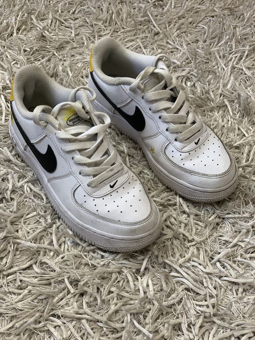 Nike Airforce 36,5 ediție specială