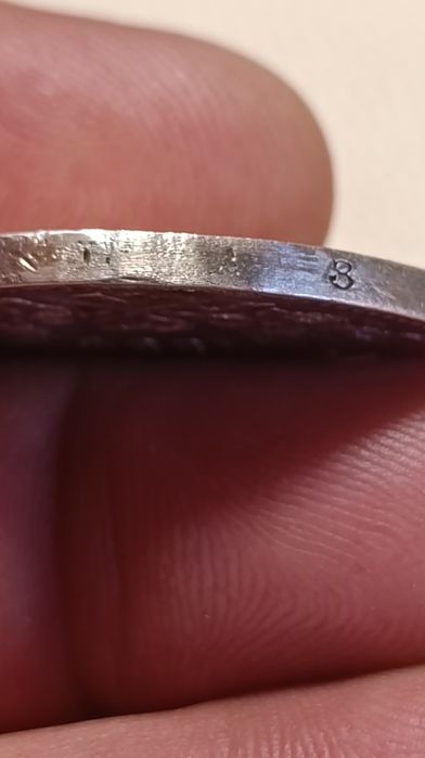 5 лева 1884 година/забележки!