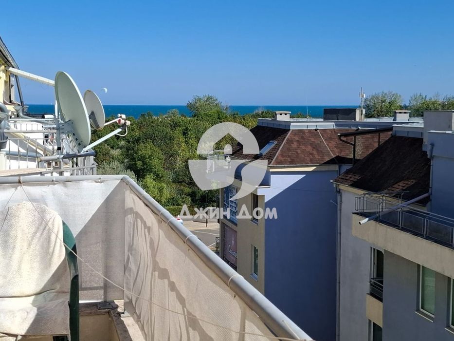 Продава се Двустаен апартамент в Свети Влас - 67 кв.м за 655 €/кв.м - Снимка #7