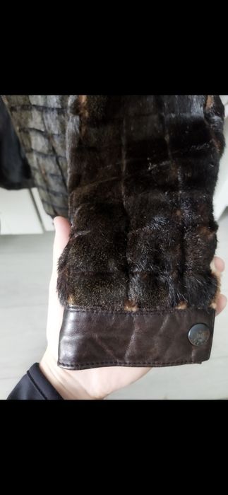 Продам куртку дублёнку