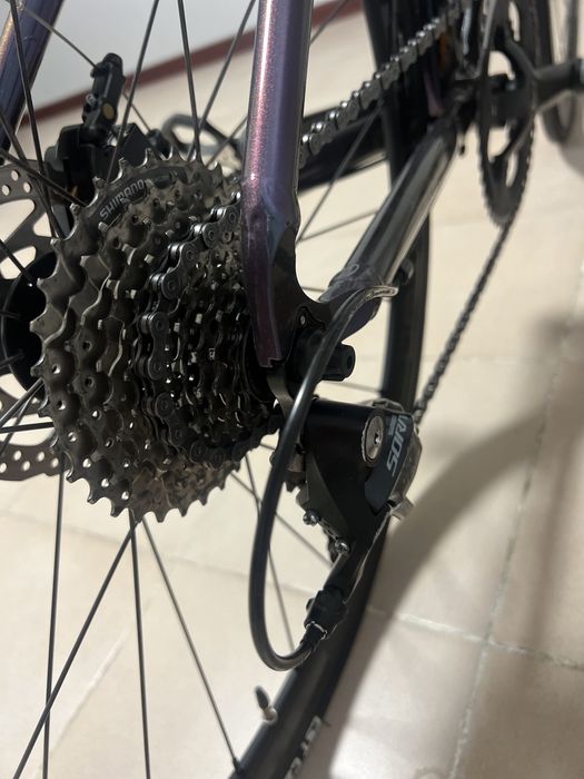 Шоссейный велосипед Java Siluro 6 Sora