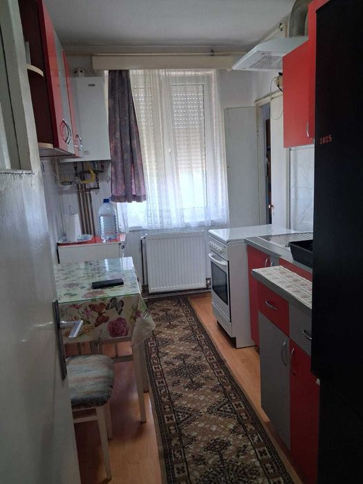 Apartament 2 camere de închiriat in Gura Campului