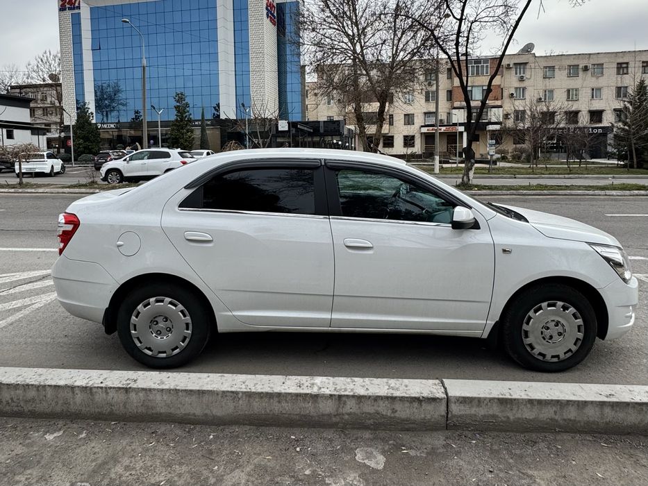 Продается Кобальт