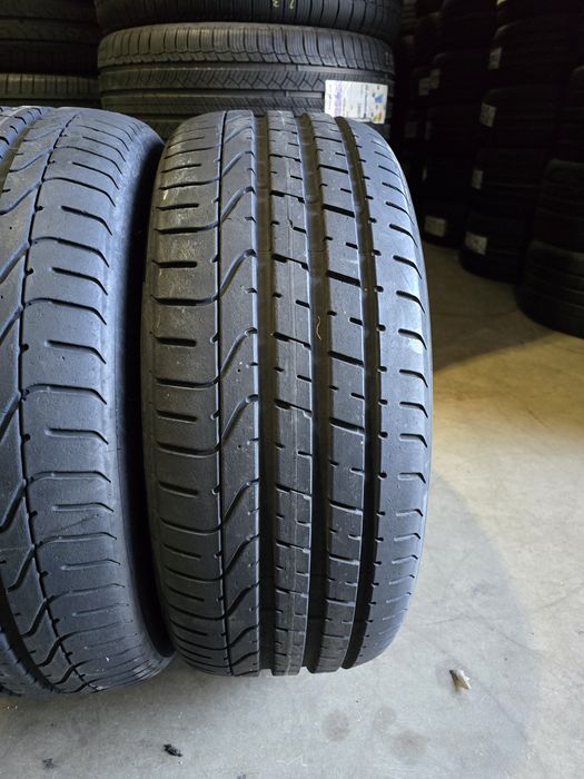 285/35/20//245/40/20 PIRELLI