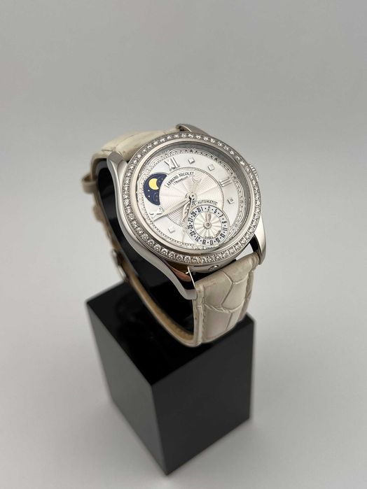 Наручные часы Armand Nicolet M003 Moonphase