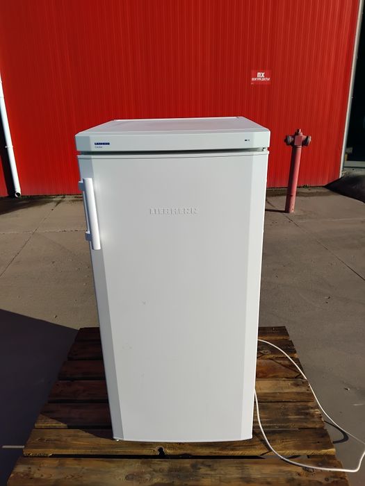 Хладилник  Liebherr