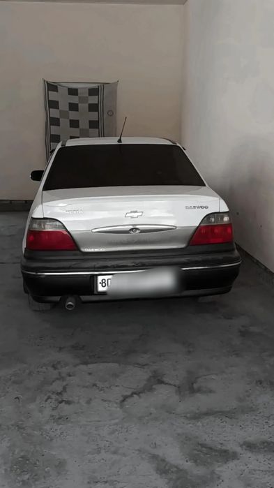 Nexia 1 Buxoro g'ijduvon