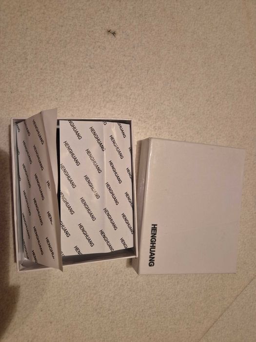 Мъжки портфейл естествена кожа