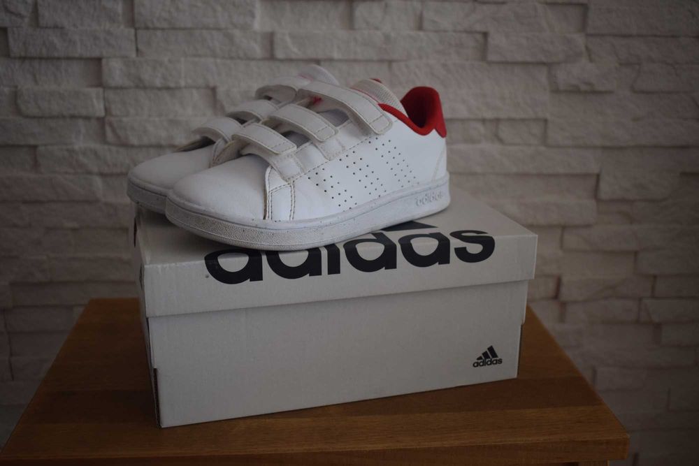 Маратонки Adidas 29 номер